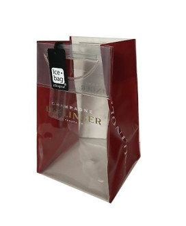 Vendita online Ice Bag firmata Bollinger di plastica.  Dhop on line cestelli maison francesi