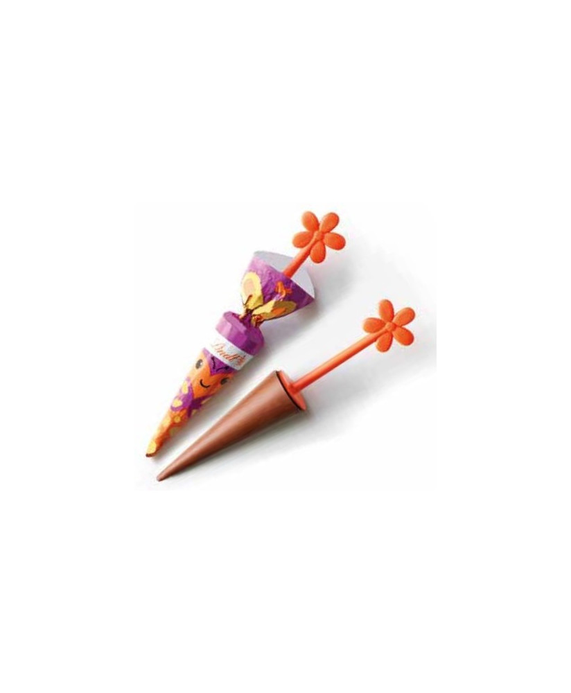 Lindt milk Chocolate umbrella - quality  chocolate children - shop online at best price Lindt milk Chocolate