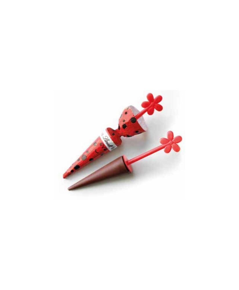 Lindt dark Chocolate umbrella - quality  chocolate children - shop online at best price Lindt dark Chocolate.