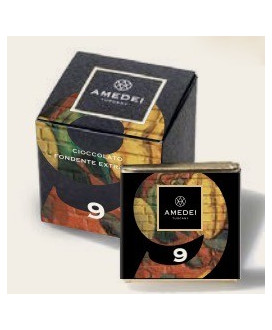 Amedei - Monodose Dark 70% - 6 Napolitains