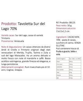 Domori - Milk Gianduja - 75g