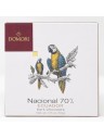 Domori - Nacional Ecuador 70% - Arriba - 50g
