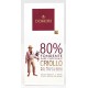 Domori - Cacao Criollo 80% - 50g