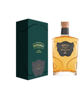 Bertagnolli - Grappa di Amarone della Valpolicella Barriques - Astucciato - 70cl