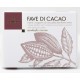 Domori - Whole Shelled and Roasted Cocoa Beans Covered with dark chocolate - 100g
