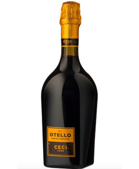 Otello Ceci nero di Lambrusco prezzo scontato vendita online | corso101.com