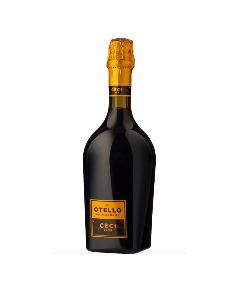 Cantine Ceci - Otello - Nero di Lambrusco 1813 - Emilia IGT - 75cl