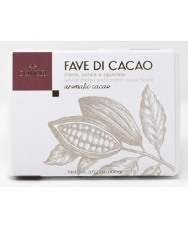 Online sales Whole Shelled and Roasted Cocoa Beans Domori. Shop online at the lowest price Whole Shelled and Roasted Cocoa Beans