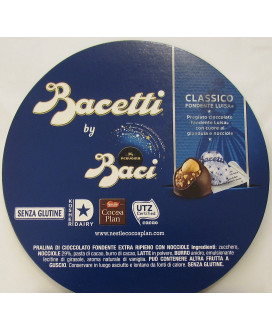 Vendita online Bacetti Perugina. Shop al miglior prezzo Baci Perugina piccoli con frase d'amore. Acquistare Perugina