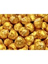 Perugina - Bacio Gold Caramel - 100g - NEW