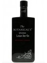 The Botanical's - Premium London Dry Gin - 70cl cl