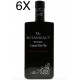 (3 BOTTLES) The Botanical&#039;s - Premium London Dry Gin - 70cl