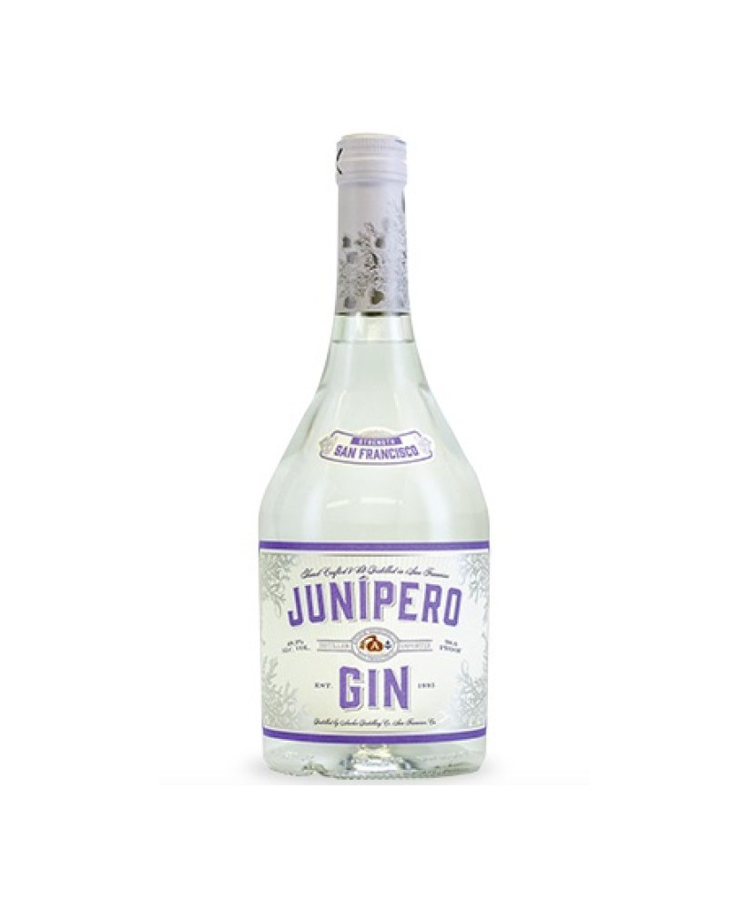 JUNIPERO - Gin - 70cl