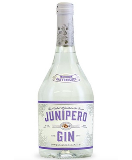 JUNIPERO - Gin - 70cl