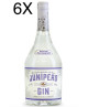 JUNIPERO - Gin - 70cl