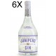 (3 BOTTLES) JUNIPERO - Gin - 70cl