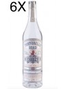 (6 BOTTLES) Portobello Road - London Dry Gin 'N° 171' - 70cl