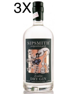 Sipsmith - London Dry Gin - 70cl