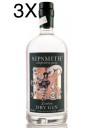 (3 BOTTIGLIE) Sipsmith - London Dry Gin - 70cl
