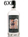 (6 BOTTLES) Sipsmith - London Dry Gin - 70cl