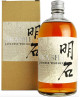 White Oak - Eigashima Shuzo - Akashi Whisky - Crafted by Toji - 70cl