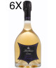 (6 BOTTLES) Derbusco Cives - Crisalis 2018 - Blanc de Noir - Franciacorta DOCG - 75cl