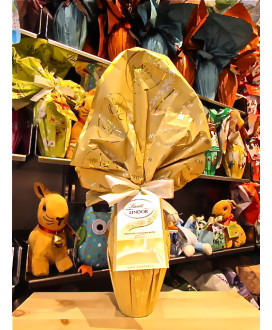Sale online Lindt Easter egg - Milk Chocolate with Hazelnut Vulpitta Dolciumi, Corso 101, shop online easter egg, sale online Li