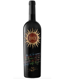 Vendita online Luce della Vite Toscana IGT, Montalcino. Shop on line a prezzi da ingrosso, Frescobaldi Luce
