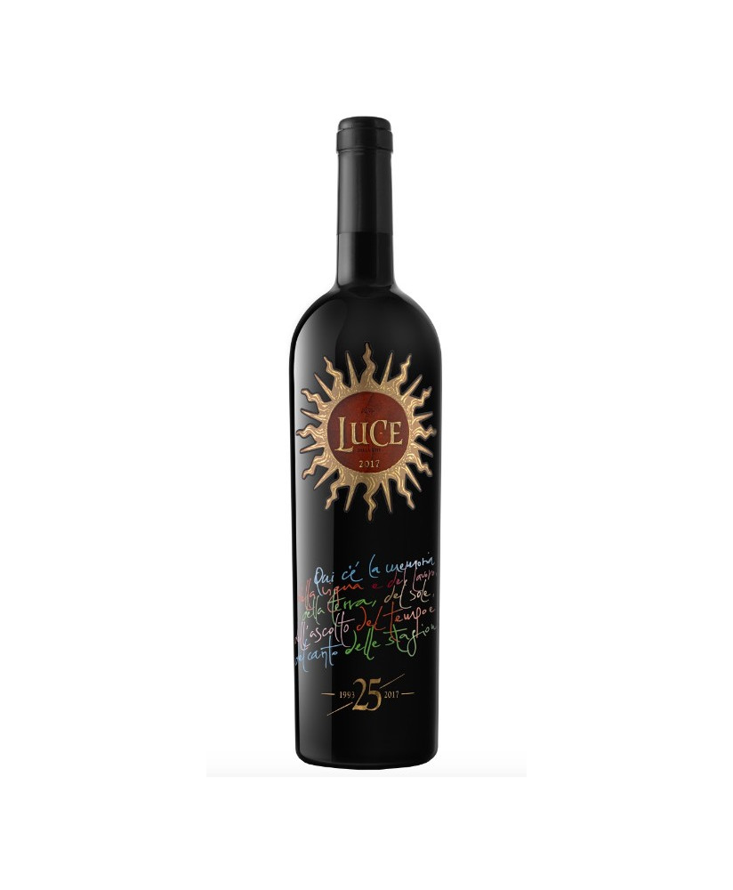 Vendita online Luce della Vite Toscana IGT, Montalcino. Shop on line a prezzi da ingrosso, Frescobaldi Luce