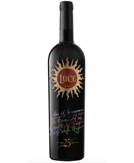 Marchesi de Frescobaldi - Luce della Vite - Luce 2020 - Toscana IGT - 75cl