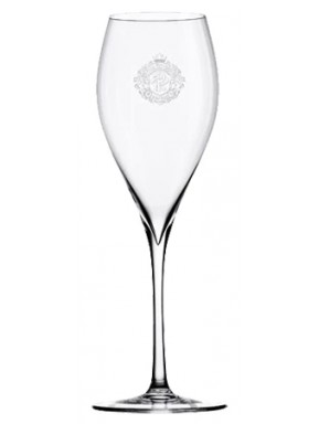 Pol Roger  - Glass Champagne