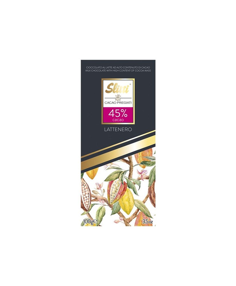 online sale OUR SELECTION OF THE BEST COMPANIES OF CHOCOLATE: AMEDEI, DOMORI, VENCHI, SLITTI, GUIDO GOBINO, LINDT ... Vulpitta C