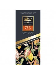 Slitti - Fondente Extra 73% - 100g