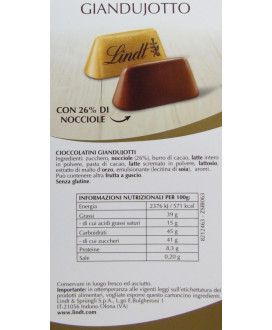 Lindt - Giandujotto