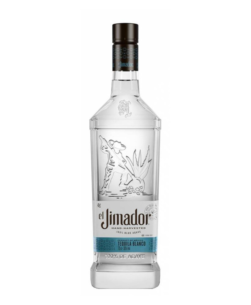 El Jimador - Tequila Blanco - 70cl