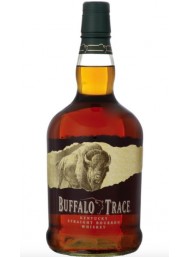 Buffalo Trace - Kentucky Bourbon Whiskey - 70cl