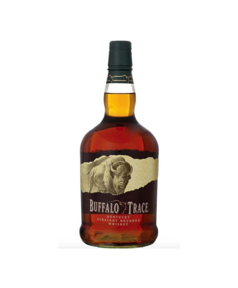 Buffalo Trace - Kentucky Bourbon Whiskey - 70cl