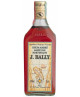 J. Bally - Rum Ambre - 70cl