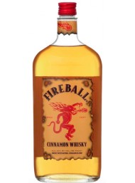 Fireball - Cinnamon Whisky - 50cl