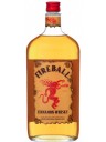 Fireball - Cinnamon Whisky - 70cl