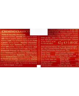 Baratti & Milano - Pallina di Natale - 42g