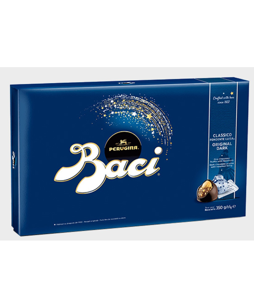Perugina Le Floreali, cioccolatini assortiti. Vendita online eleganti scatole regalo Perugina Luisa Spagnoli