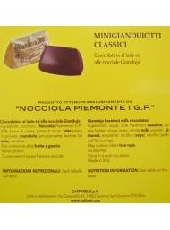 Caffarel - Minigianduiotti Classici