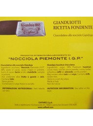 Caffarel - Gianduiotti Fondenti