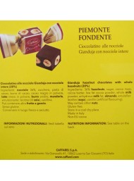 Caffarel - Piemonte - Nocciolotto Fondente