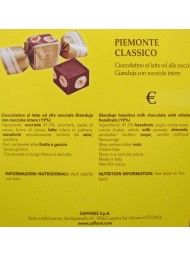 Caffarel - Piemonte - Nocciolotto