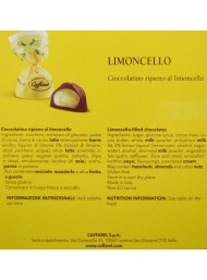 Caffarel - Limoncello