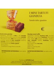 Caffarel - Mini Tartufino Gianduia