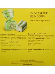 Caffarel - Mini Tartufino Pistacchio