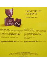 Caffarel - Mini Tartufino Fondente